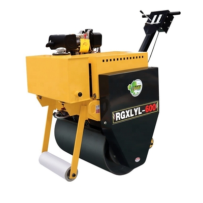 7.5 KW 1 Ton 2 Ton 3 Ton 4 Ton 5 Ton Diesel Gasoline Hydraulic Vibrating Tandem Asphalt Compactor Road Roller