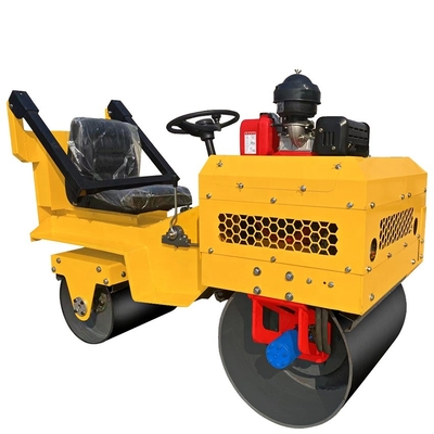 7.5 KW 1 Ton 2 Ton 3 Ton 4 Ton 5 Ton Diesel Gasoline Hydraulic Vibrating Tandem Asphalt Compactor Road Roller