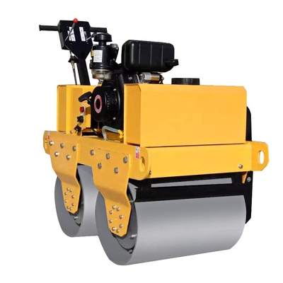 7.5 KW 1 Ton 2 Ton 3 Ton 4 Ton 5 Ton Diesel Gasoline Hydraulic Vibrating Tandem Asphalt Compactor Road Roller
