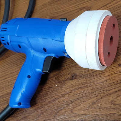 20mm to 63mm PPR Welding Torch Termofusion Butt Fusion Welding Machine for Welding
