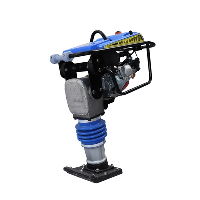 Electric/Gasoline/Diesel Engine Compactadora Tamping Rammer for Heavy Duty Compaction