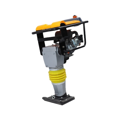 16-22KN Impact Force Tamping Rammer for Road Tamping in Blue/Yellow/Red/Customized Color