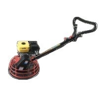 Versatile Helicopter Concrete Finish Electric Power Trowel for Energy Mining Industry