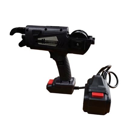Max Rb441t rb611t Fastener Gun Rebar Tying Tool Cordless Automatic Reinforcement Binding Tool