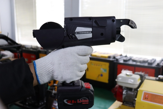 Max Rb441t rb611t Fastener Gun Rebar Tying Tool Cordless Automatic Reinforcement Binding Tool