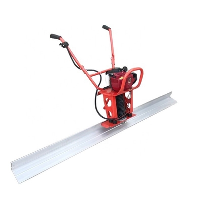 Maxmach Gx35 Floor Leveling Machine Concrete Vibration Power Screed Ruler 2022 Hot