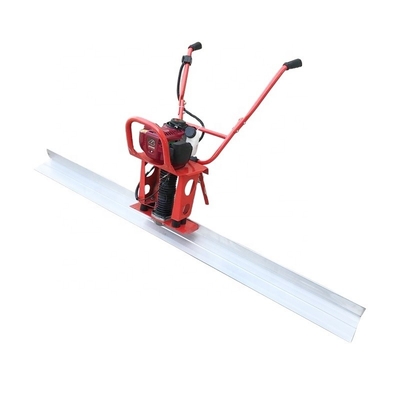 Maxmach Gx35 Floor Leveling Machine Concrete Vibration Power Screed Ruler 2022 Hot