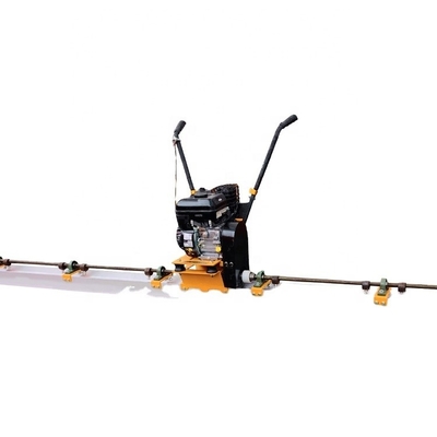 Maxmach Gx35 Floor Leveling Machine Concrete Vibration Power Screed Ruler 2022 Hot