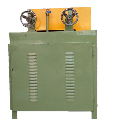 Straightener Cutter DLX 6-14 Used Rebar Bar Straightener Machine for Scrap Steel Bars