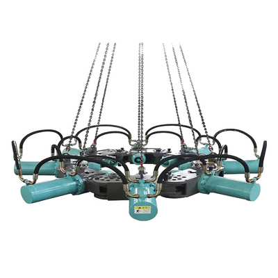 1470 kg Rock Breaker/Hammer Low Energy Consumption For Your Efficiency