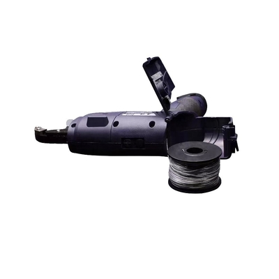 8-34mm Hand Binding Automatic Wire Rebar Twist Tie Machine Essential for Construction