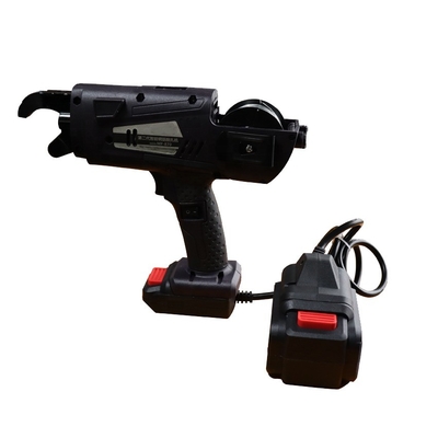 8-34mm Hand Binding Automatic Wire Rebar Twist Tie Machine Essential for Construction