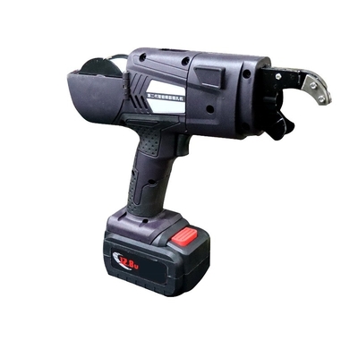 8-34mm Hand Binding Automatic Wire Rebar Twist Tie Machine Essential for Construction