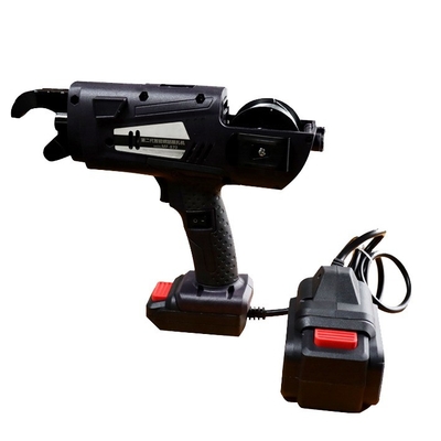 8-34mm Hand Binding Automatic Wire Rebar Twist Tie Machine Essential for Construction