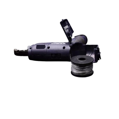 Machinery Repair Shops Ce Rb441t Rb611t Max Rebar Rb397 398 Automatic Rebar Tying Machine