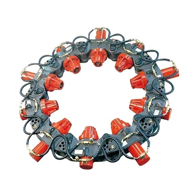 Rock Breaker for Excavator PC400 DH500 E450 EX330H-3C PC210 CAT330 CAT320 10-45ton Tunnel