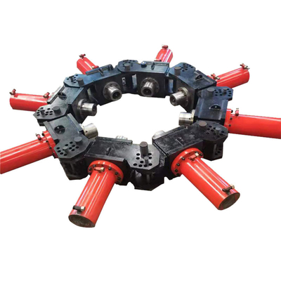 Square Concrete Pile Breaker The Ultimate Solution for Speed Railway Bridge Demolition