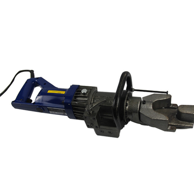 Fast Bending Mini Handheld Steel Bar Bending Machine with Bending Speed of 2-2.5s