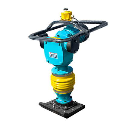 Robin Engine Rammer for High Operating Efficiency Concrete Jumping Jack from BE-Focus