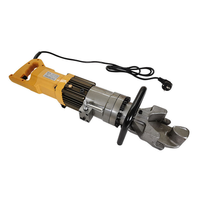 1500w Hydraulic Split Type Steel Bar Bending and Straightening Machine 110v 220v For Your