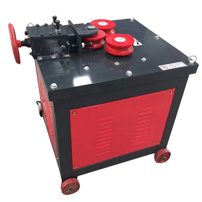Bending Machine for Rebar Arc Bending Bending Range ≤ 22mm Portable Steel Bar Bender