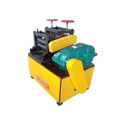 Gt5-14b Rebar Straightener with FGT8-18/8-20/10-25 Variable Speed 5.5kw/7.5kw/11kw/15kw
