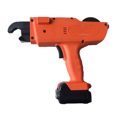 High Operating Efficiency Construction Tools Reinforcement Binding Wire Spool Machine