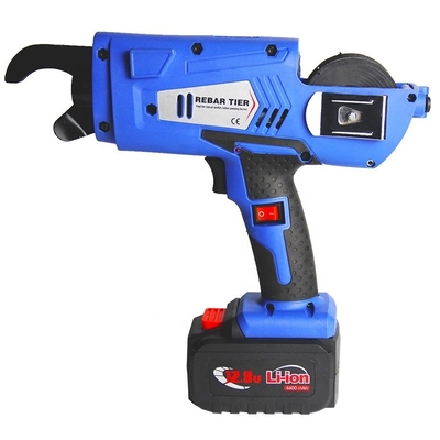 Customization High Operating Efficiency Rebar Tying Machine for Reinforcement Binding