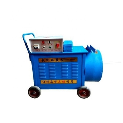Long Lifetime Construction Concrete Hose Pump for Squeeze Pump in Construction Works