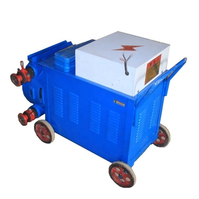 Long Lifetime Construction Concrete Hose Pump for Squeeze Pump in Construction Works