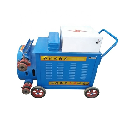 Long Lifetime Construction Concrete Hose Pump for Squeeze Pump in Construction Works
