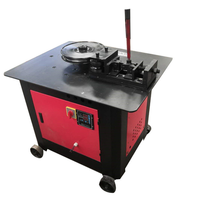 250KG CNC Pipe Bending Machine with 1 Degree Bending Accuracy and Performance