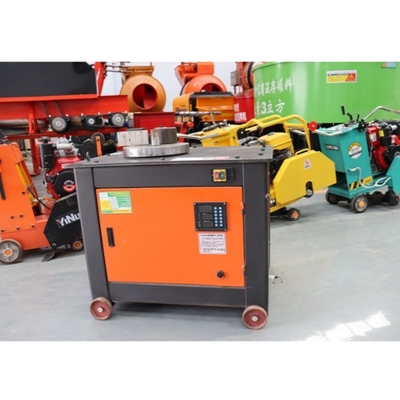 250KG CNC Pipe Bending Machine with 1 Degree Bending Accuracy and Performance