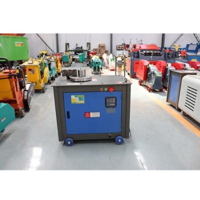 250KG CNC Pipe Bending Machine with 1 Degree Bending Accuracy and Performance