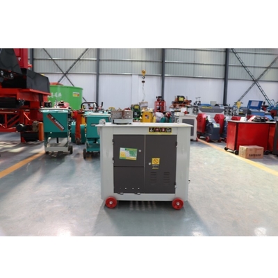 250KG CNC Pipe Bending Machine with 1 Degree Bending Accuracy and Performance