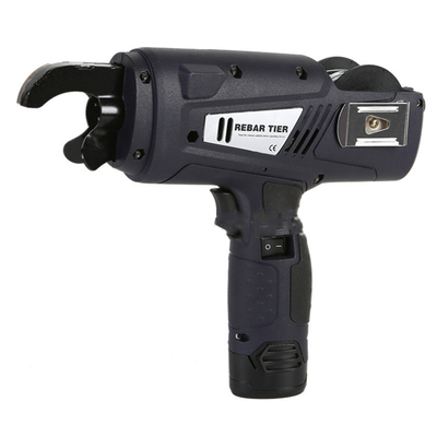 Fully Automatic and Lightweight Tying Gun 5KG Weight for Building Material Shops