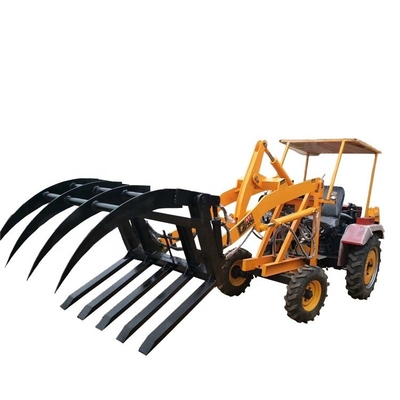 Sell Used Cat 420f Backhoe Loader with 0.5m3 Bucket Capacity and Easy Maintenance