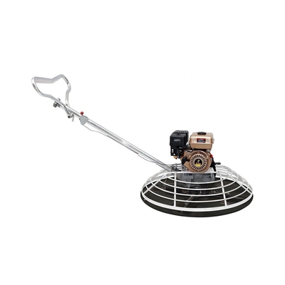 1820*945*980mm Ride-on Power Trowel Long Lifetime Guaranteed for Concrete Finishing