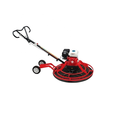1820*945*980mm Ride-on Power Trowel Long Lifetime Guaranteed for Concrete Finishing