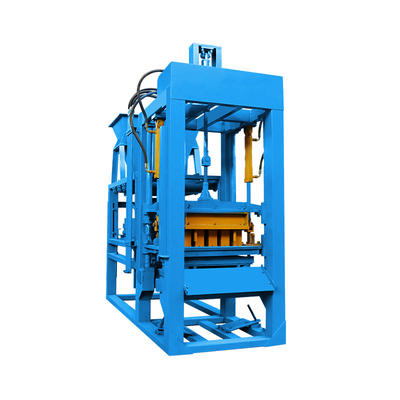 Easy Operation Fully Automatic Clay Brick Making Machine for Brick Production Line
