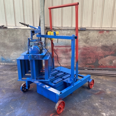 Easy Operation Fully Automatic Clay Brick Making Machine for Brick Production Line
