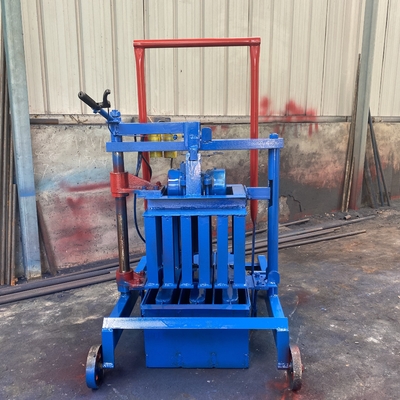 Easy Operation Fully Automatic Clay Brick Making Machine for Brick Production Line