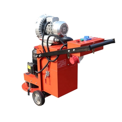 G330 Grinding Polisher Machine for Semi-automatic YM330/YM400/YM630 Concrete Floor