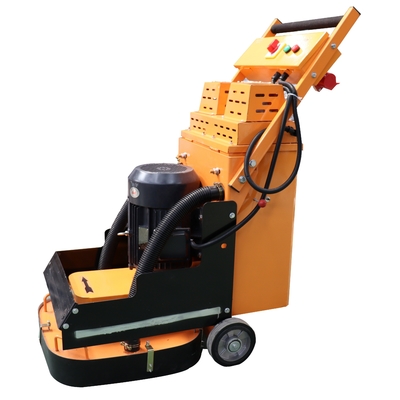 G330 Grinding Polisher Machine for Semi-automatic YM330/YM400/YM630 Concrete Floor