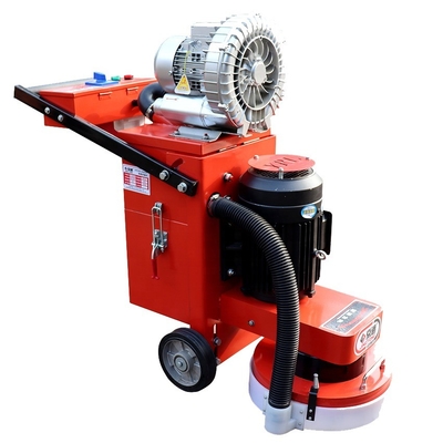G330 Grinding Polisher Machine for Semi-automatic YM330/YM400/YM630 Concrete Floor