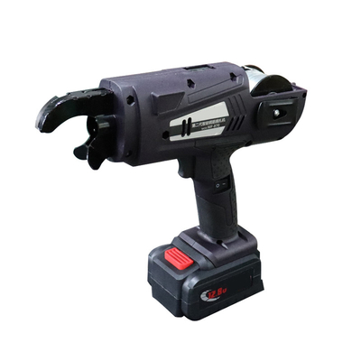 Construction Works Reinforcement Binding Rebar Tying Machine with Fast Binding Speed
