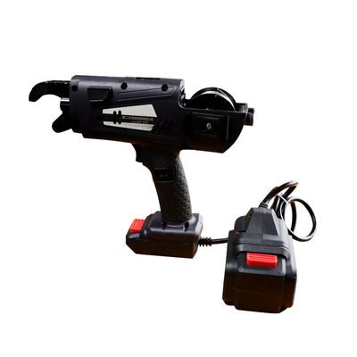 Construction Works Reinforcement Binding Rebar Tying Machine with Fast Binding Speed