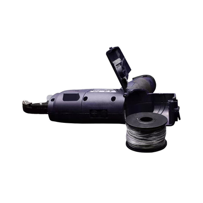75 Times/Minute Working Ability Automatic Rebar Tying Machine for Construction Site