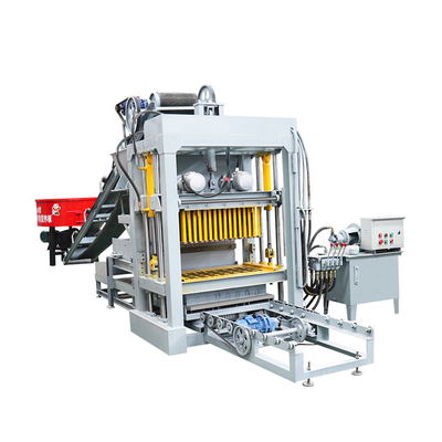 Customization Mould 300-150-100mm Manual Interlocking Earth Clay Brick Making Machine
