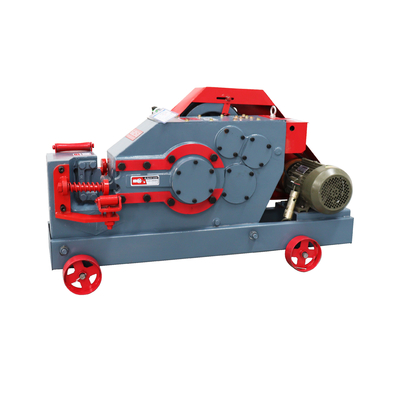 220V-380V Voltage Automatic Steel Bar Cutting Machine Iron Rod Cutter for Your 2023